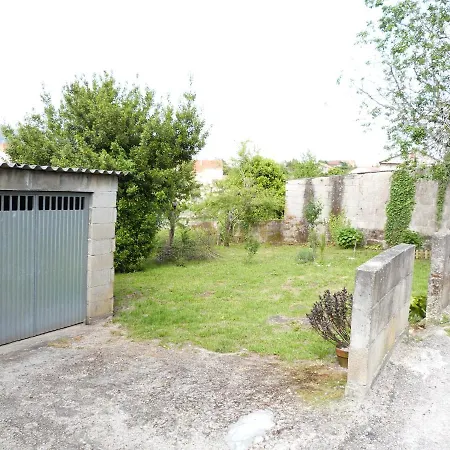 A Casina De Elena Дом отдыха Сотомайор