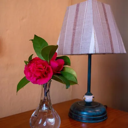 Holiday home A Casina De Elena Sotomayor