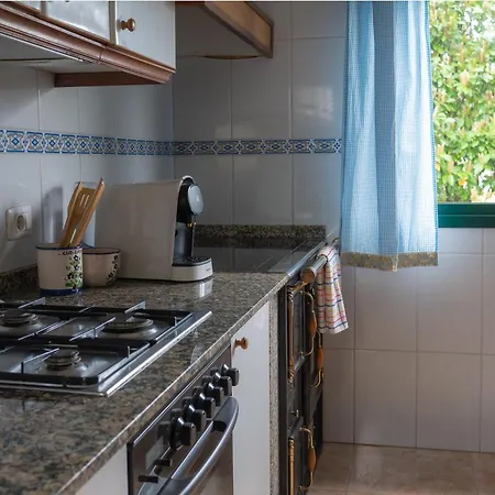 Holiday home A Casina De Elena Sotomayor
