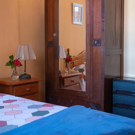 Holiday home A Casina De Elena *