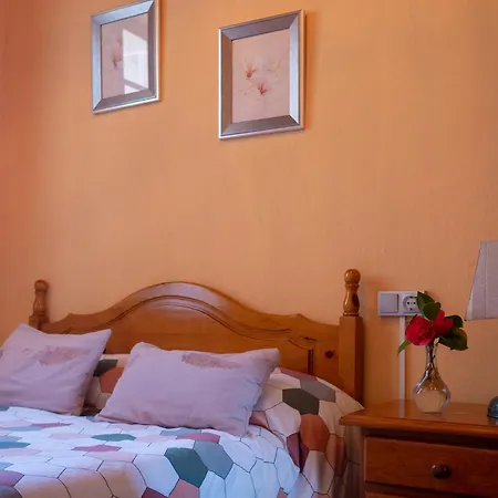 A Casina De Elena Holiday home *