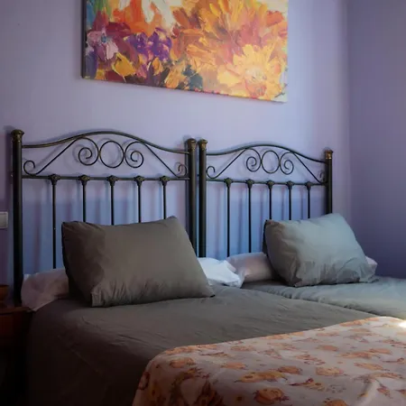 A Casina De Elena Holiday home Sotomayor