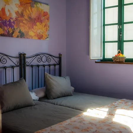 Holiday home A Casina De Elena Sotomayor