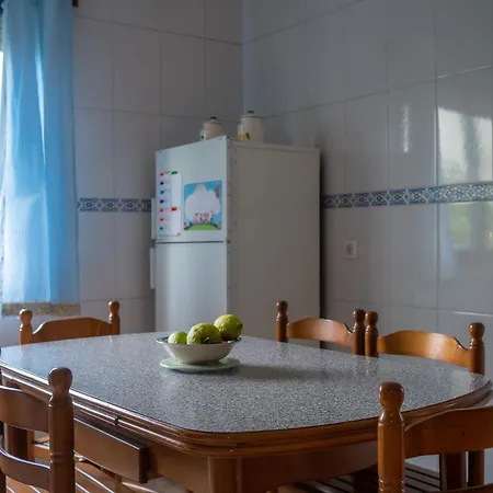 A Casina De Elena * Sotomayor