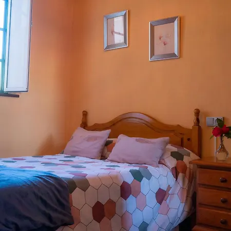 A Casina De Elena Sotomayor