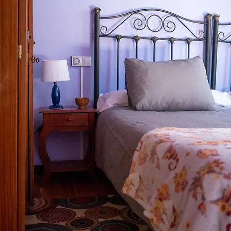 Prázdninový dům A Casina De Elena *