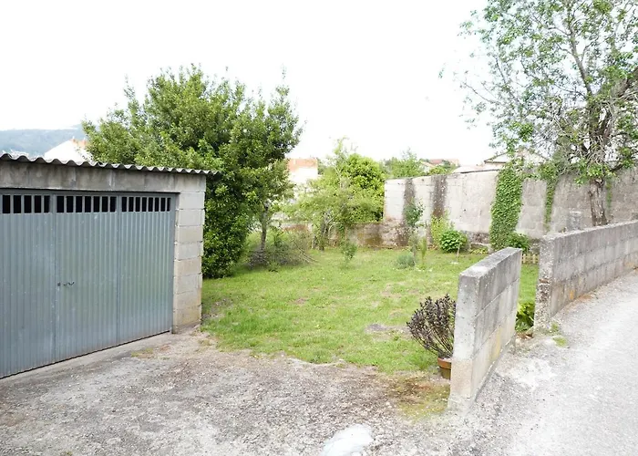 A Casina De Elena 度假居 Sotomayor